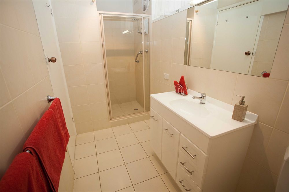 Edinburgh Motor Inn Warragul Kültér fotó