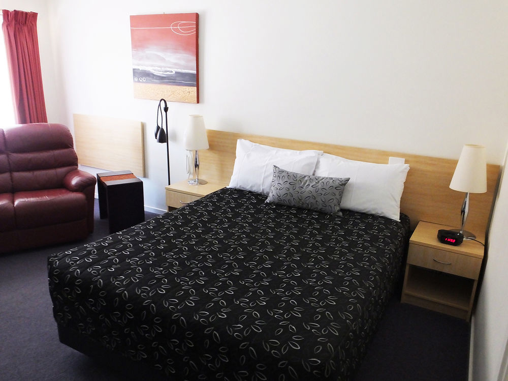 Edinburgh Motor Inn Warragul Kültér fotó